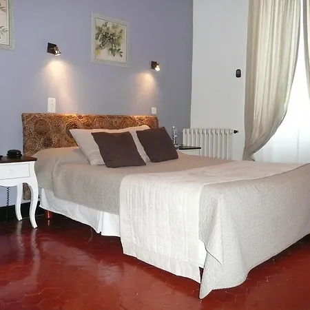 Citotel De Provence Отель Оранж