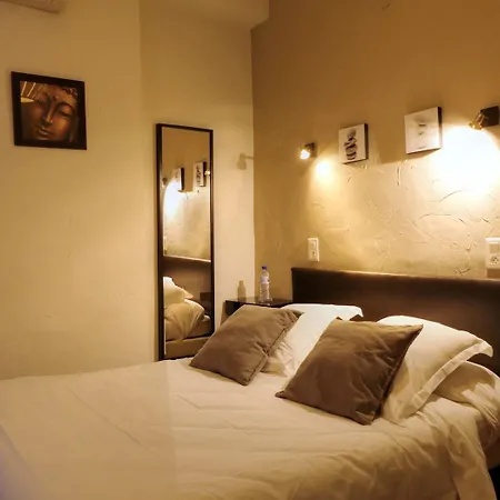 Citotel De Provence Оранж