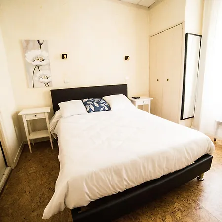 Citotel De Provence Отель