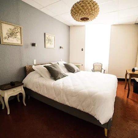 Citotel De Provence 3* Оранж