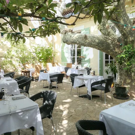 Citotel De Provence 3*