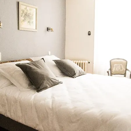 Citotel De Provence 3*