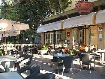 Отель Citotel De Provence Оранж