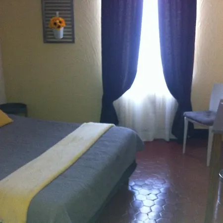 Citotel De Provence