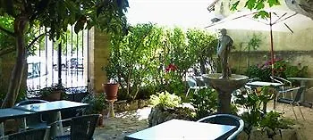 Отель Citotel De Provence