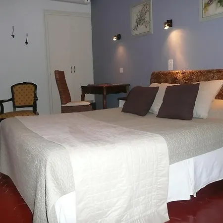 Отель Citotel De Provence
