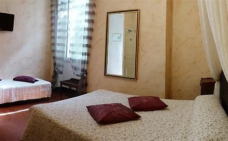 Citotel De Provence 3* Оранж