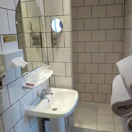 Citotel De Provence 3*