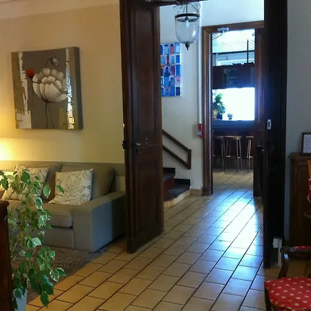 Citotel De Provence 3*
