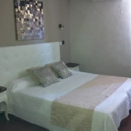 Citotel De Provence Отель Оранж
