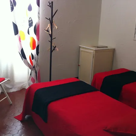Citotel De Provence Отель Оранж