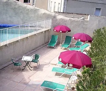 Hotell Citotel De Provence 3*