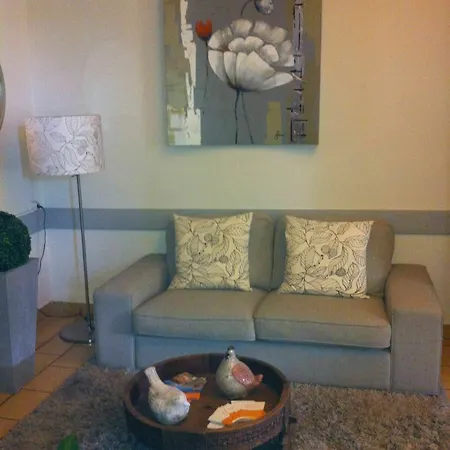 Hotell Citotel De Provence Orange (Vaucluse)
